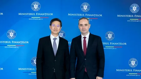 Temutul FMI dă verdictul după vizita oficială la București. Evaluarea oficialilor instituției nu lasă loc de interpretări