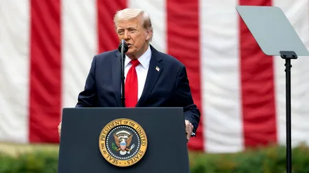 TRUMP se întoarce la tribuna ONU/ Antonio Guterres se teme de o eventuală escaladare a tensiunilor la nivel mondial 