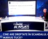 POLL „Ai aflat! cu Ionuț Cristache”: «Cine are dreptate, în scandalul CNA-Marius Tucă?»