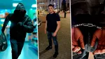 Fiul unui cunoscut milionar din Oltenia, prins în timp ce fura haine dintr-un magazin. Beizadeaua are deja o condamnare cu executare