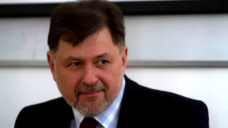 Ce ar fi făcut Alexandru Rafila la Ministerul Sănătății dacă era în locul lui Nelu Tătaru: „Mi se pare absolut inexplicabil”