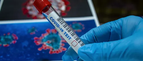 Bilanț coronavirus 2 decembrie: Peste 1.100 cazuri noi de COVID-19. Numărul deceselor a scăzut sub 60 în ultimele 24 de ore