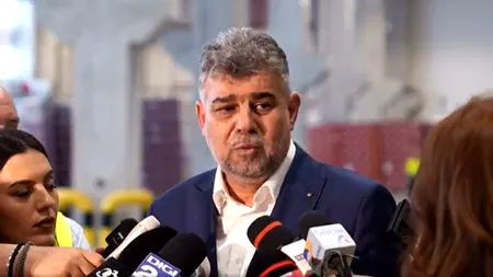 Marcel Ciolacu, critici DURE la adresa fostului ministru al Energiei, care nu s-a gândit la stocare: ,,Cel mai mult mi-e frică de hărnicia prostului