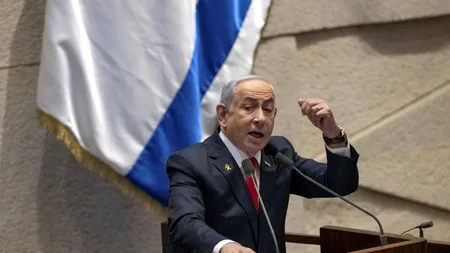 Netanyahu: Israelul va accepta un ARMISTIȚIU temporar cu Hezbollah /”Durata depinde de ce se întâmplă în Liban”