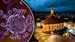 Încă un caz de hantavirus în România, la Arad. Este vorba de un pacient internat la Spitalul de Psihiatrie din Ştei, Bihor