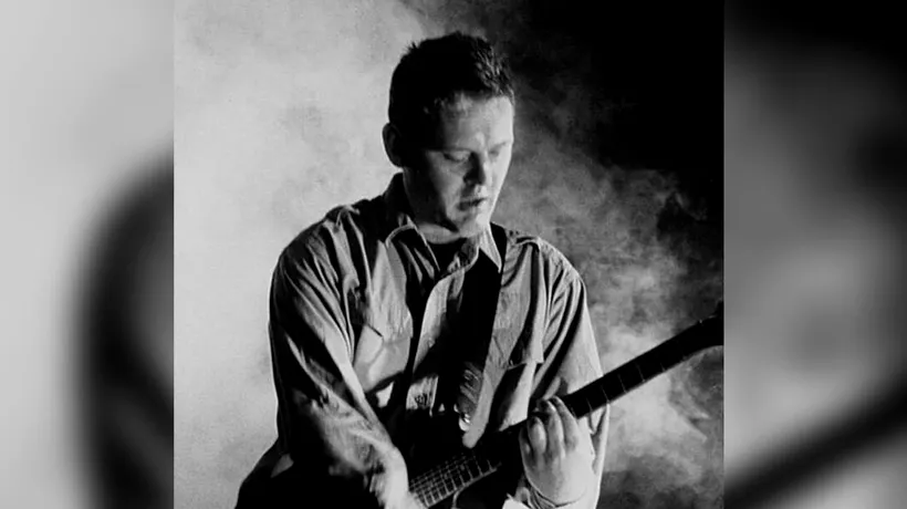 Trupa Massive Attack, în DOLIU după moartea chitaristului Angelo Bruschini. „Un talent unic, briliant şi excentric”