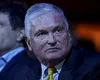 Noua purtătoare de cuvânt al Guvernului, contestată de un fost ambasador al SUA: „E o RUȘINE”/ Dogioiu i-a numit „cimpanzei” pe TRUMP și JD Vance