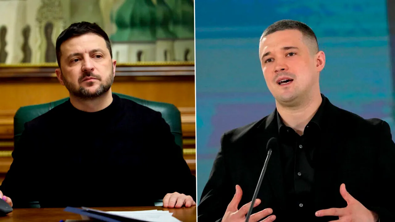 Se fracturează sistemul lui Zelenski după revolta lui Fedorov? De ce ar fi o greșeală ca fostul ministru al Apărării să fie considerat doar un „rebel ratat”