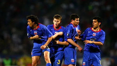 Mesajul lui Ogăraru pentru FCSB: 