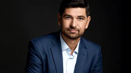 Deputatul George Cristian Tuţă, votat preşedinte interimar al PNL Sector 1