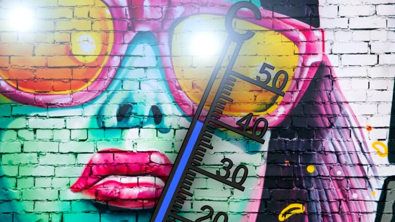 Cât de mult a crescut temperatura la nivel global și de ce este relevantă o creștere cu 1,2 – 2 grade Celsius