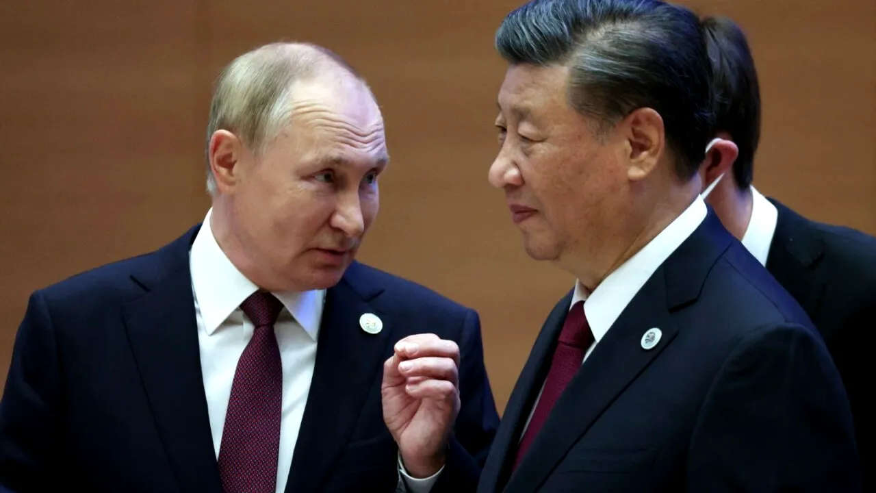 SUA se opun apelurilor lansate de China pentru încetarea focului în Ucraina: ”Ar servi doar la «ratificarea» cuceririlor teritoriale ale Rusiei” 