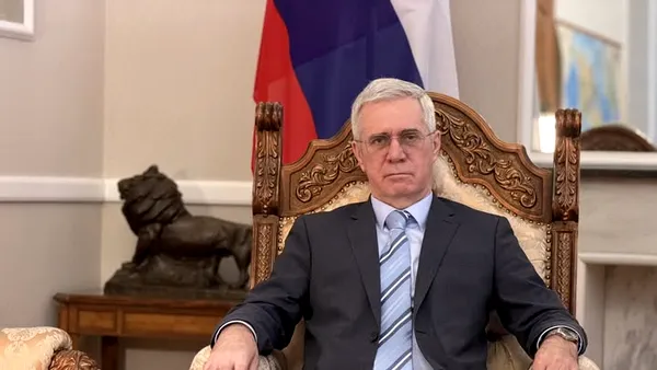 Ambasadorul Rusiei la București acuză România că falsifică istoria celui de-al Doilea Război Mondial
