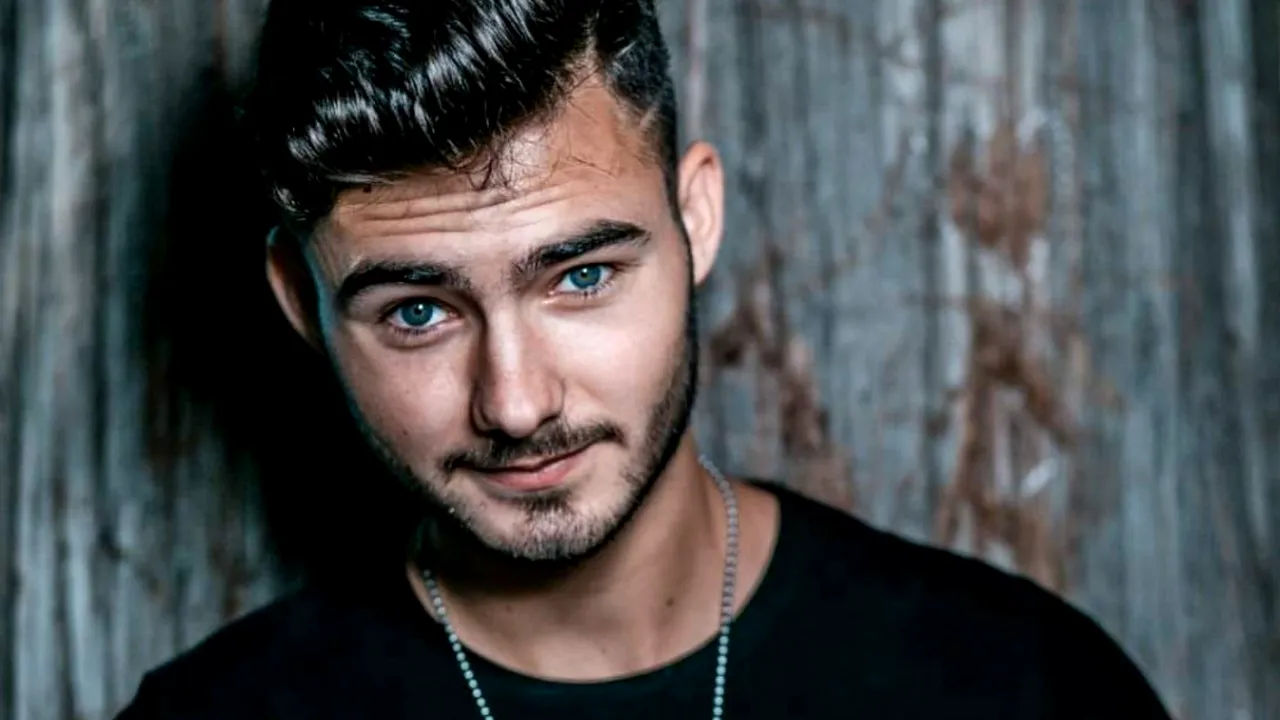 Caz cutremurător. Vasile Burtea, un tânăr de 18 ani, a fost găsit mort într-un parc din Buzău. „Am fost ce nu voi mai fi niciodată