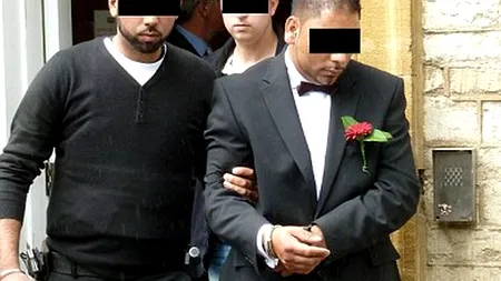 Motivul pentru care polițiștii au oprit o nuntă și l-au arestat pe mire