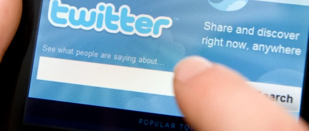 Ce decizie a luat Twitter în privința mesajelor porno din răzbunare
