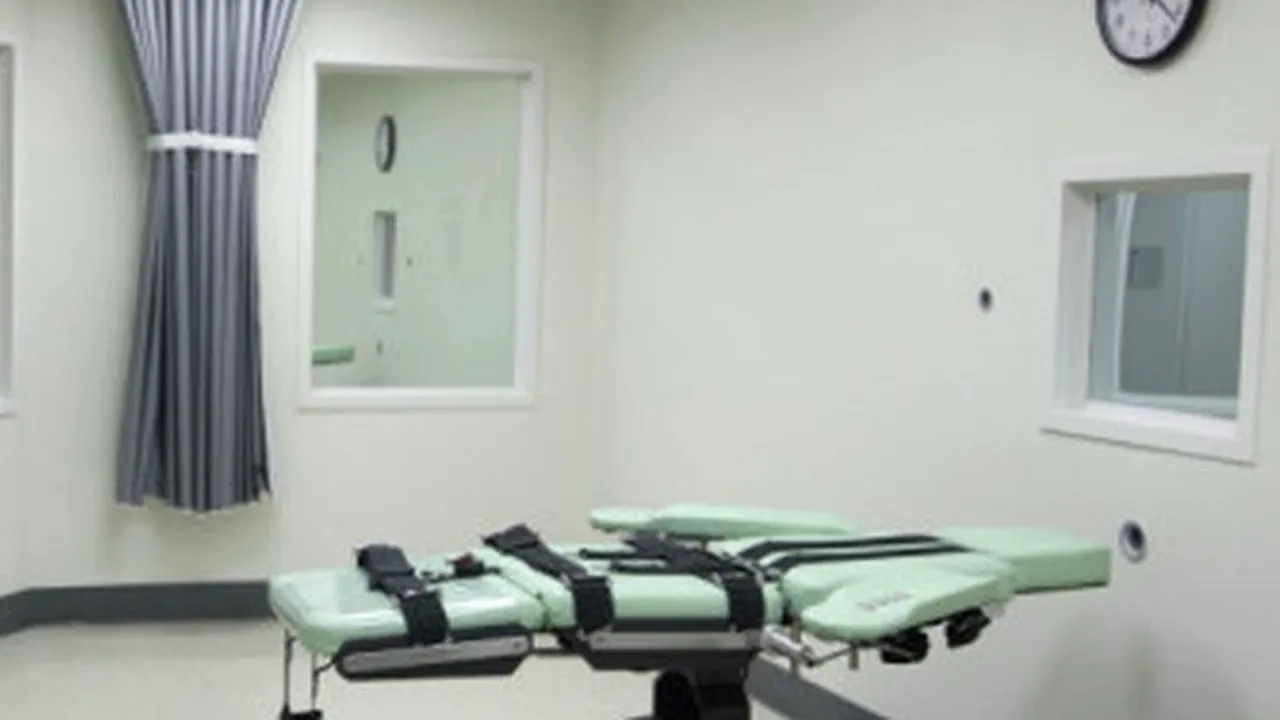 Țara în care au loc cele mai multe execuții. Datele reale sunt ascunse de autorități 