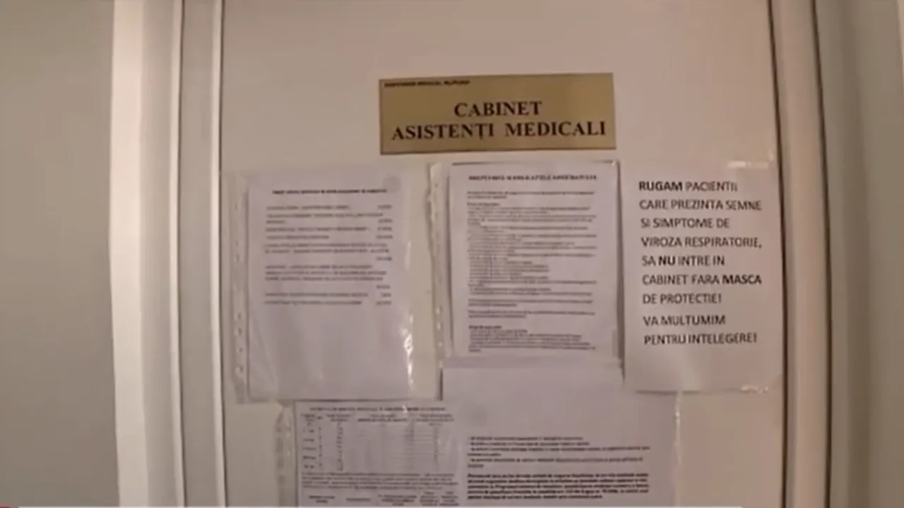 Opt cadre medicale din Dolj ar fi raportat gărzi fictive pentru a obține banii de la Casa de Asigurări de Sănătate. Acum, sunt CERCETATE penal