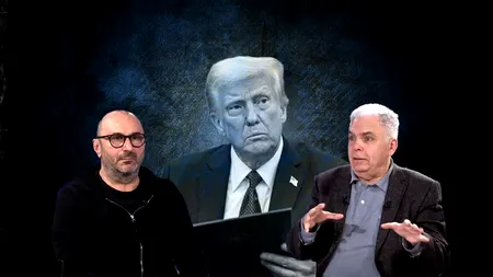 Adrian Severin: „Administrația Trump nu mai vrea să discute despre IDEOLOGII, ci despre raporturi de putere”