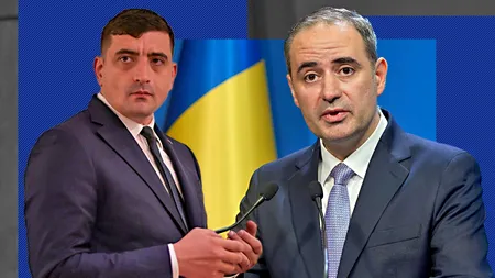 George Simion îi cere DEMISIA lui Alexandru Nazare: „Firmele ministrului nu sunt controlate de ANAF”