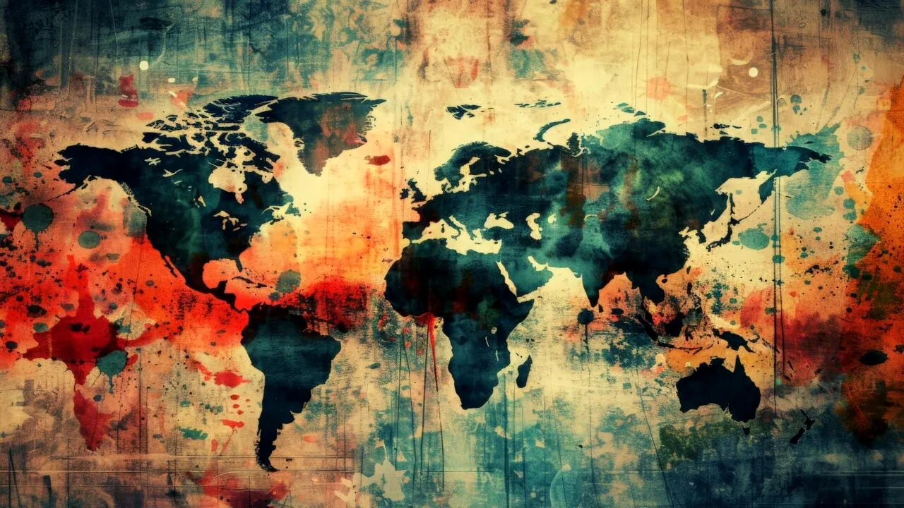 The Telegraph: Naivitatea Occidentului împinge lumea spre RĂZBOI global /Pacea durabilă s-a încheiat