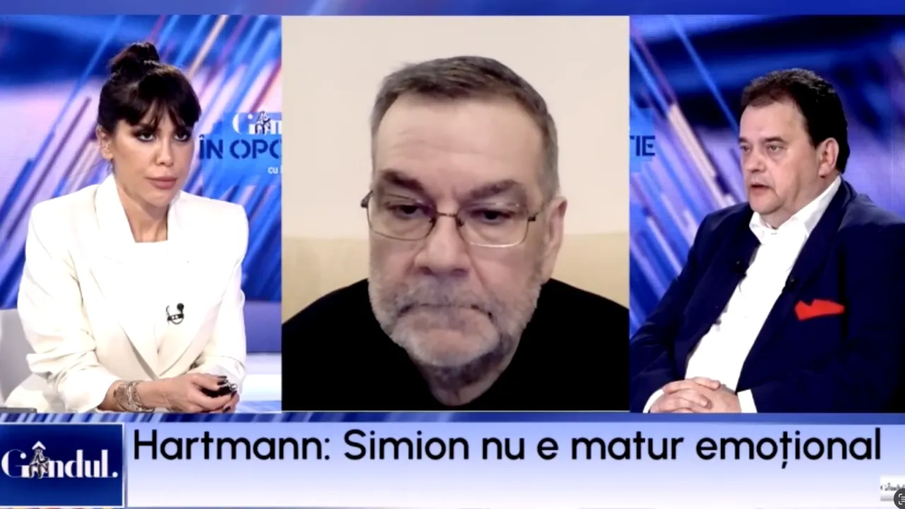 Hartmann: 