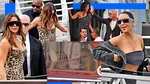 Pregătiri pentru „nunta anului” de la Veneția: Invitații au început să sosească. Printre ei se numără Kim Kardashian și Ivanka Trump