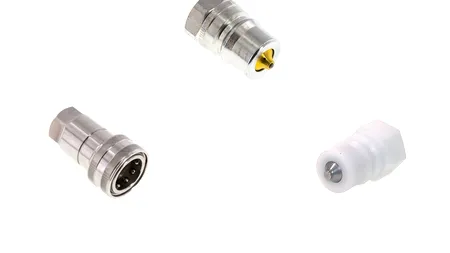 (P) De ce să alegi o cuplă hidraulică cu filet doar de la furnizorii de piese industriale originale?