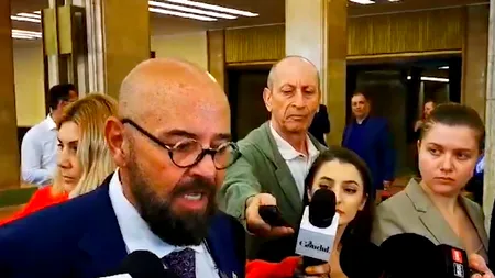 Cristian Popescu Piedone: ,,Am solicitat ALIANȚĂ cu PSD și PNL, se pare că dealurile Cotroceniului nu m-au dorit