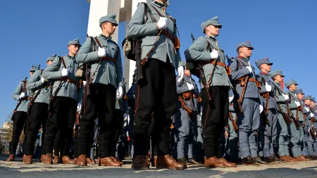 „Stagiu militar OBLIGATORIU!”. Anunțul care îi cutremură pe români