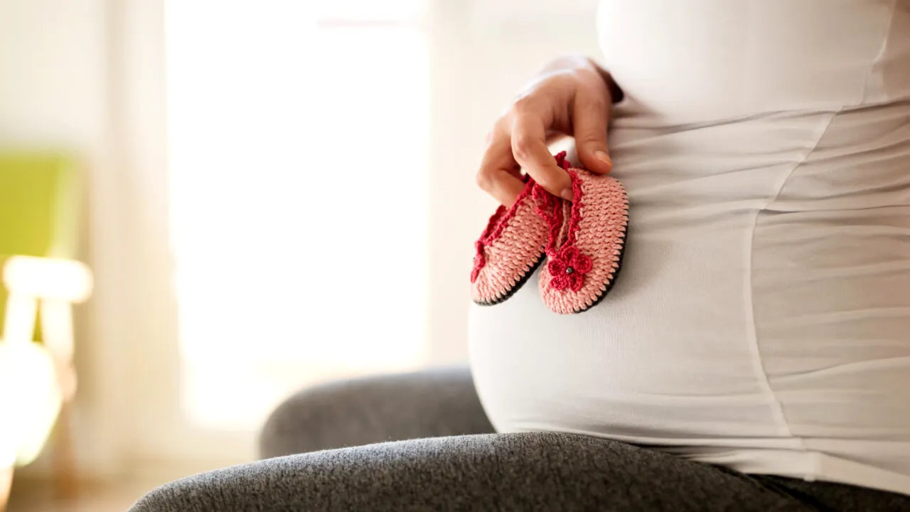 Caz RARISIM! O femeie de 40 de ani din Alba a născut de 9 ori prin cezariană