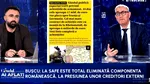 SAFE, nu foarte safe pentru industria noastră de apărare. Doru Bușcu: Tot ce era mare, brut, blindatele se puteau face în România