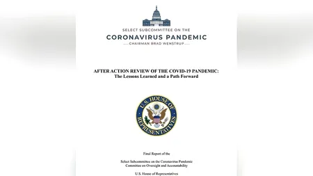 Raport SUA: COVID-19 a apărut cel mai probabil într-un „laborator din Wuhan”. Cinci argumente care susțin teoria „scurgerii din laborator”