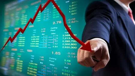 Investițiile străine directe au scăzut în primele cinci luni la 465 milioane euro