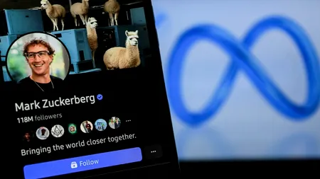 Meta anunță o SCHIMBARE majoră la Facebook. Ce cuprinde această modificare importantă