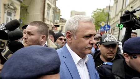 Procesul lui Dragnea, amânat pentru 20 mai. Liderul PSD se declară nevinovat: Este un dosar politic
