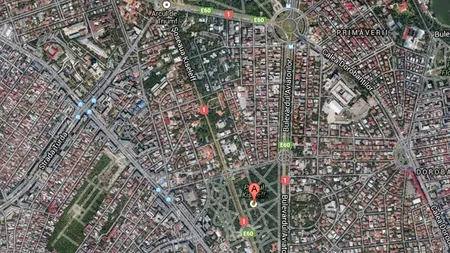 BICICLEȘTI 2014. A doua rundă, amânată din cauza vremii nefavorabile. VIDEO