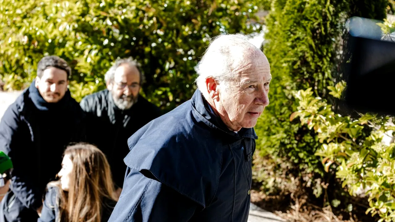 Fost director general al FMI condamnat la aproape cinci ani de închisoare pentru CORUPȚIE