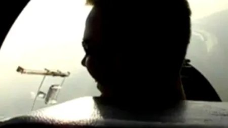 Tragedia Germanwings. A apărut o înregistrare cu Andreas Lubitz din perioada în care se pregătea să devină pilot