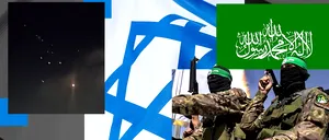 Viața israelienilor, între ATACUL Iranului și așteptarea ostaticilor captivi la Hamas. Româncă din Israel: „Suntem cu sabia deasupra capului”