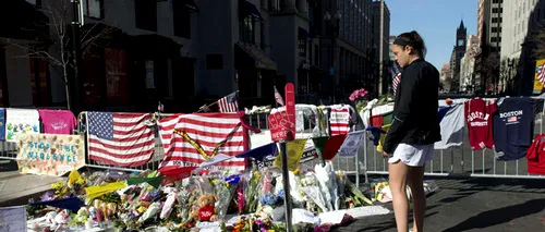 Suspectul arestat în cazul atentatelor din Boston se zbate între viață și moarte - ABC News