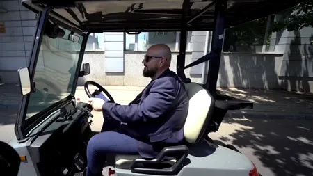 Irina Rimes și Theo Rose cântă 