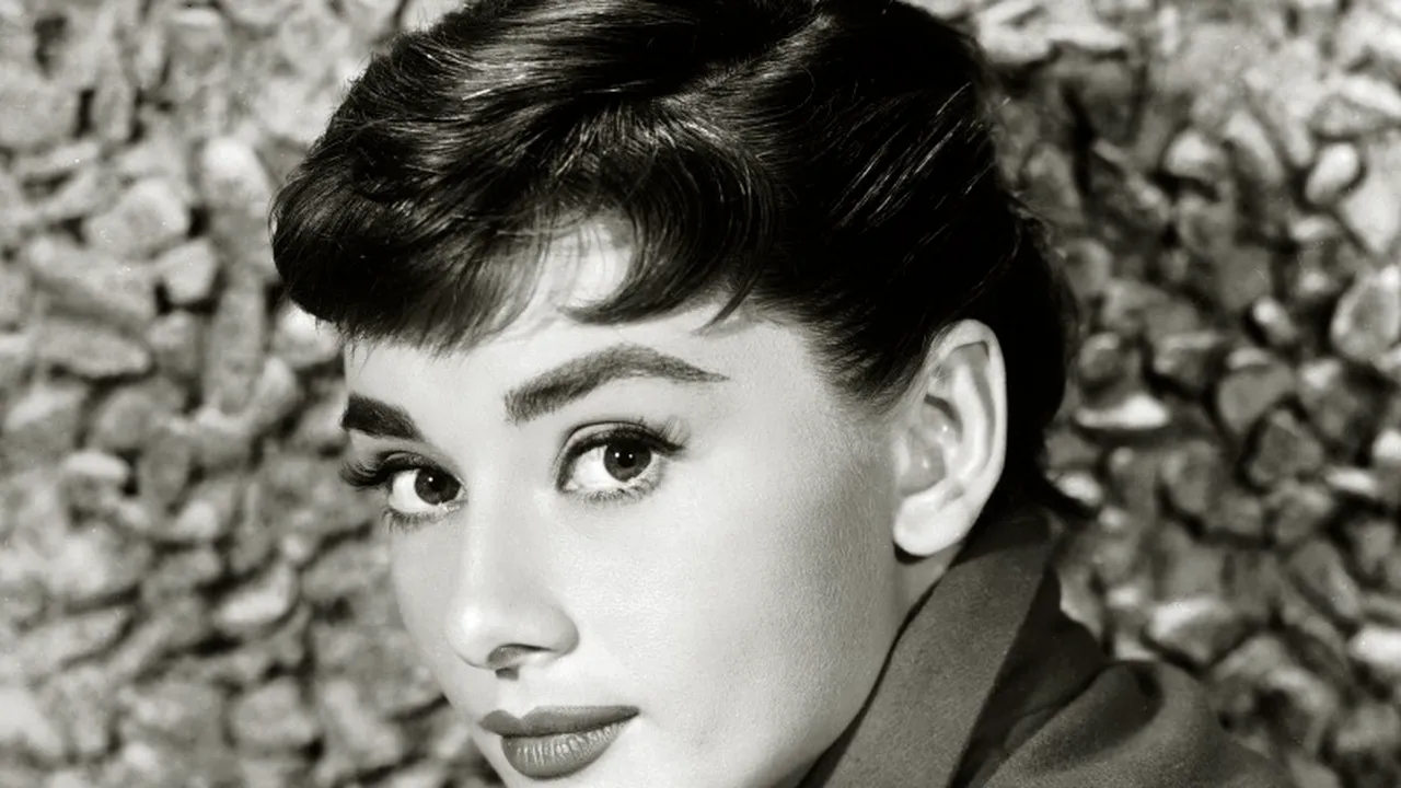 O expoziție dedicată actriței Audrey Hepburn va fi vernisată la Londra, anul viitor