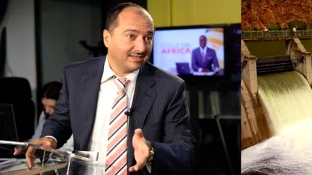 EXCLUSIV GÂNDUL LIVE. REMUS BORZA, administratorul judiciar al Hidroelectrica: 