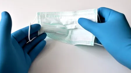 Lupta împotriva COVID-19. România trimite în Republica Moldova materiale sanitare în valoare de aproximativ 11 milioane de lei