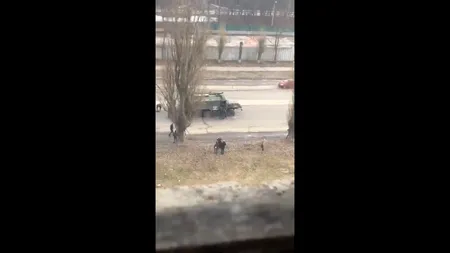 Un soldat ucrainean de origine română, ucis la Odesa. Andrei avea 32 și urma să devină tată pentru a doua oară