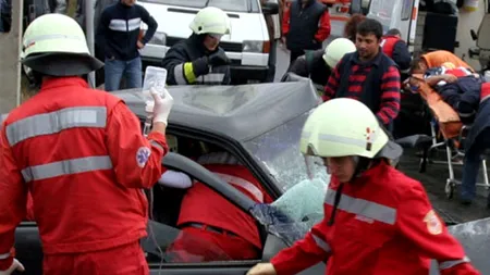 CNADNR anunță când plătește despăgubirea de un milion de euro tinerei mutilate în urma unui accident rutier