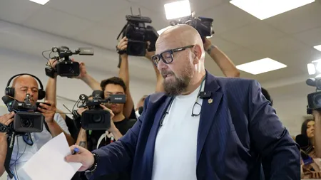 Cristian Popescu Piedone: „Eu, ULTIMUL DINOZAUR, voi încerca să normalizez ce nu s-a întâmplat în Bucureștiul ultimilor 30 de ani”