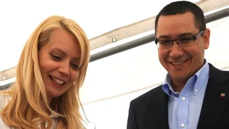 Cum se descurcă Daciana Sârbu și Victor Ponta cu fetițele lor. ”Eu mi-am asumat acest rol, să fiu mâna de fier în casă”