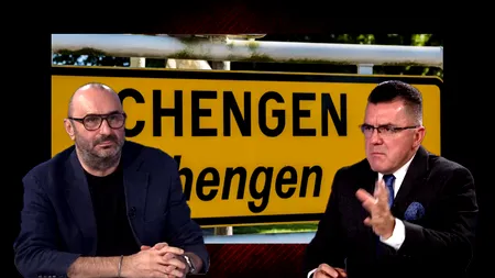 Dan Dungaciu: „România intră în SCHENGEN pentru a compensa lipsa de atenție a UE față de noi”